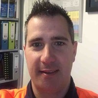 Pirtek Fluid Systems Pty Ltd Employee Justin Reeve's profile photo