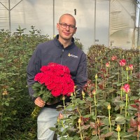 United Selections - Breeding a Colourful Future Employee Lars Schalkers's profile photo