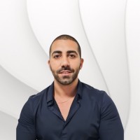 WebXP Employee Maor Atiya's profile photo