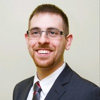 Ontario Teachers' Pension Plan Employee Nicolas Ferrante's profile photo