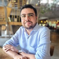 Blast+ Employee Rachit Rastogi's profile photo