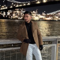 73rd Solution Inc. Employee M Raheem's profile photo