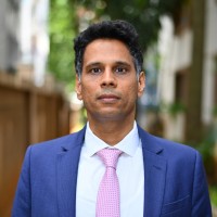 Cyril Amarchand Mangaldas Employee Huzefa Tavawalla's profile photo