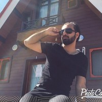 Roshd.ir Employee Mohammad Safarabadi's profile photo