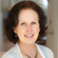 Maureen Burford