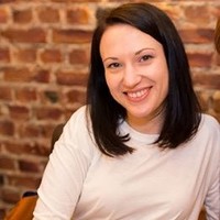 Irina Plavan Email