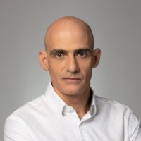 Finaloop Employee Daniel Granatshtein's profile photo