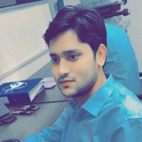 Digitalcode360 Employee Kuldeep Dixit's profile photo