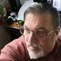 Harbor Employee George Plesniak's profile photo