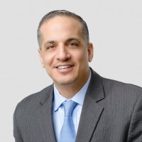Golden Pass LNG Employee Jeff Hammad's profile photo