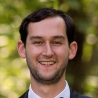 Jonathan M. Tisch College of Civic Life Employee Jonathan Tirrell's profile photo