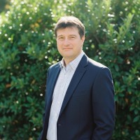 Global Atomic Corporation Employee Jonathan Fradet's profile photo