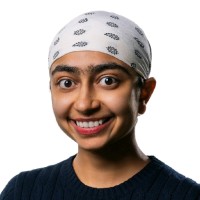 Simrandeep Kaur Email & Phone Number