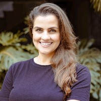 Zetti Tech Employee Marilia Campestrini's profile photo