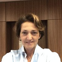 Institut Luxembourgeois des Administrateurs (ILA) Employee Fabienne Bozet's profile photo