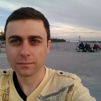 Vlad Katz Email & Phone Number