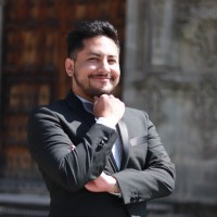 The CloseUp Company Employee Mauricio Arturo Flores Hernández's profile photo