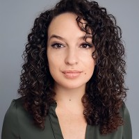 Halock Security Labs Employee Rachel Braford's profile photo