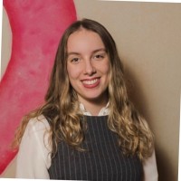 RealQ Employee Amelia Mills's profile photo