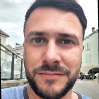 Stephane Camacho Email