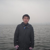 Just Laptops Employee Rex Wu's profile photo