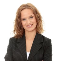 Transformix Consulting Employee Gina Ionescu's profile photo