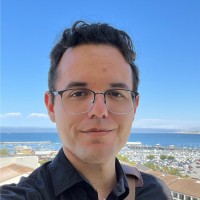 Listen, Inc. Employee Carlos Perez's profile photo