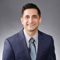 Haskell & White LLP Employee Faheem Sorathia's profile photo