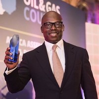 Oando Plc Employee Adewale Tinubu's profile photo