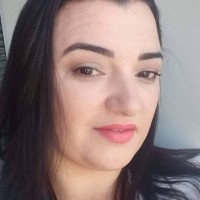 ADS Solution Employee Gislene Molinari's profile photo