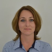 Alvotech Employee Maria Dimitrova's profile photo