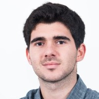 Alexandre Levy Email