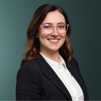 DekaBank Deutsche Girozentrale Employee Maja Marić's profile photo