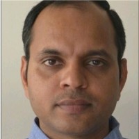 Michelin India Tyres Pvt Ltd Employee Kalyan Patil's profile photo