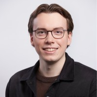 Toon2Tango Employee Rafael Peiß's profile photo