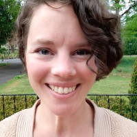 Baystate Health Employee Katherine Bean's profile photo