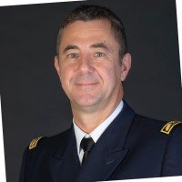 DGA - Direction générale de l'armement Employee Nicolas Drogi's profile photo