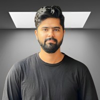 Txend Inc Employee Usama kaleem's profile photo