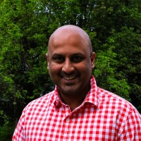 Collage Group Employee Karan Almeida's profile photo