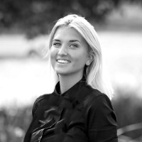 Frilans Finans Sverige AB Employee Hanna Rohlin's profile photo