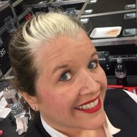 DataTrans Solutions Employee Krista Johnson's profile photo