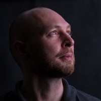 Augmenta Employee Andre Borgstrom's profile photo
