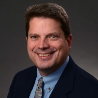 None Employee Bob Baker's profile photo