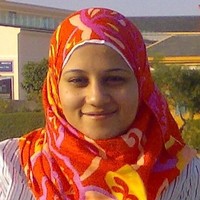 ARCO EGYPT Employee Mai Hamido's profile photo