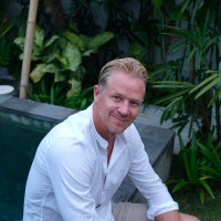 Impact Employee Charles de Vries's profile photo