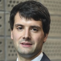 PERI Employee Dr. Karsten Rauch's profile photo