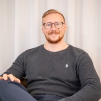 Optimus Search Employee Rhys Townsend's profile photo