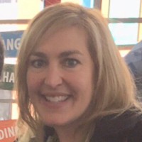 Cobb Pediatric Therapy Services Employee Kathleen Townsend's profile photo