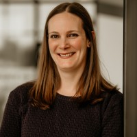 SkillsWave Employee Tina Fletcher's profile photo
