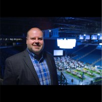 Oak View Group Employee Mike Fryling's profile photo